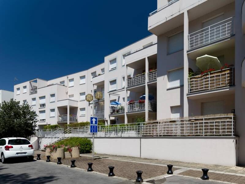 Maison à louer, 74m², LONGVIC