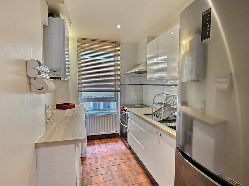 Maison à louer, 72m², CLERMONT FERRAND