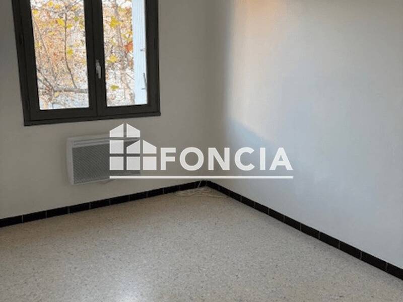 Maison à louer, 82m², GARONS