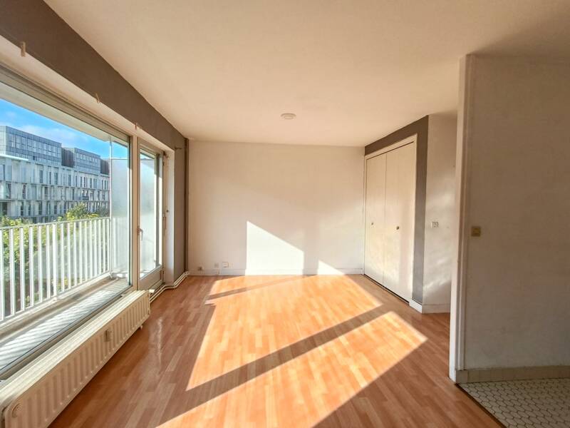 Maison à louer, 26m², REIMS