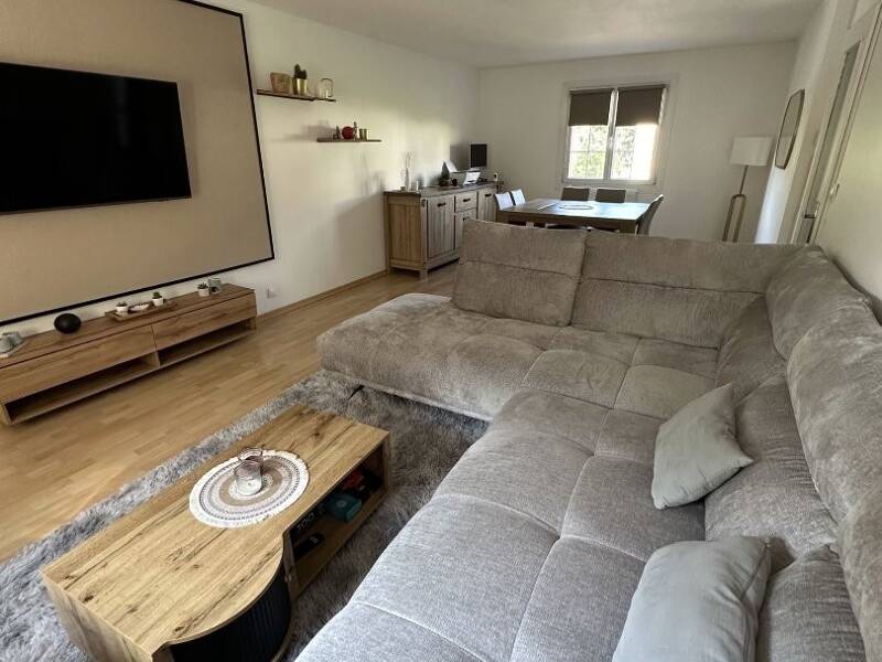 Maison à vendre, 119m², PETIT COURONNE