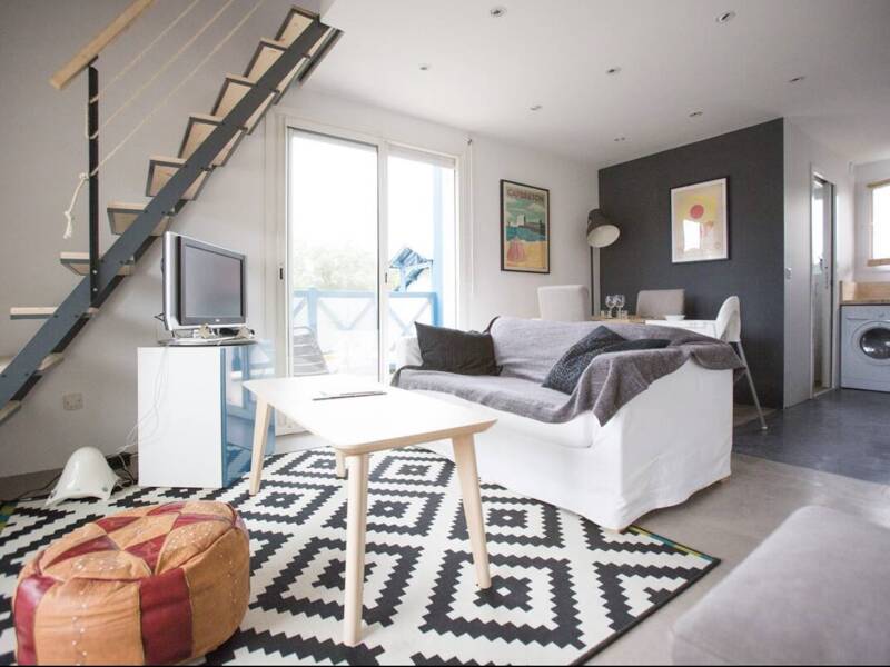 Maison à louer, 41m², CAPBRETON