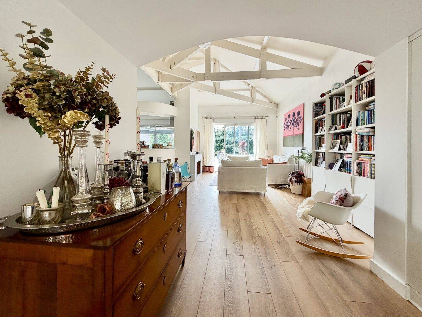Maison à vendre, 272m², LE BOUSCAT