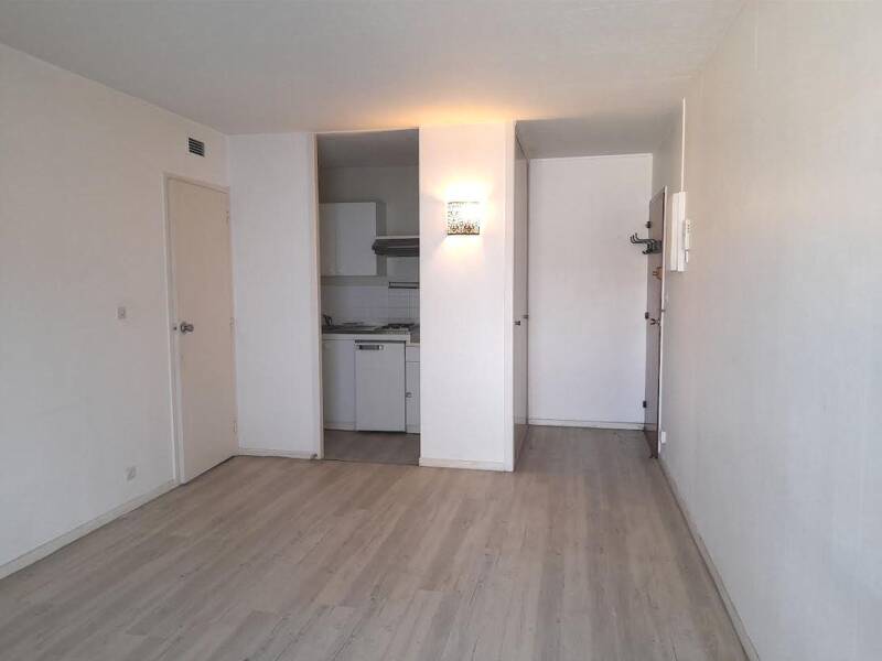 Maison à louer, 39m², BORDEAUX