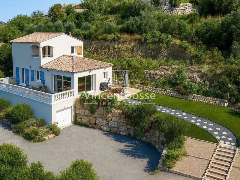 Maison à vendre, 112m², NICE