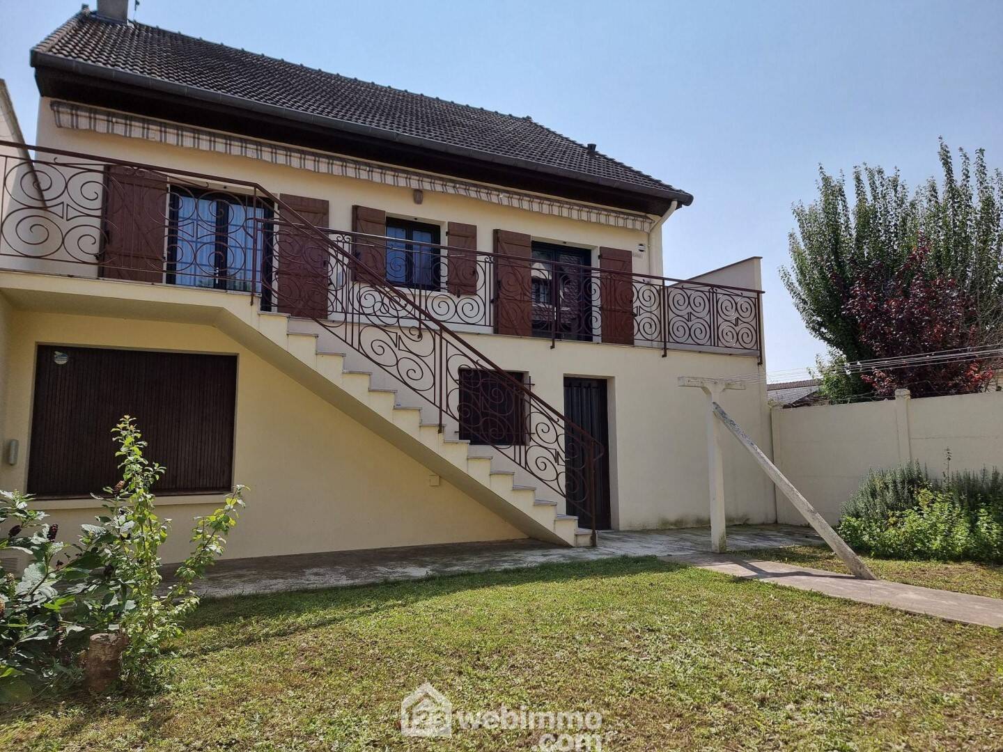 Maison à vendre, 130m², ORLY