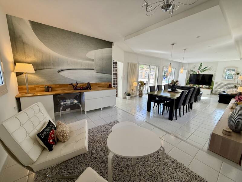 Maison à vendre, 226m², GRABELS