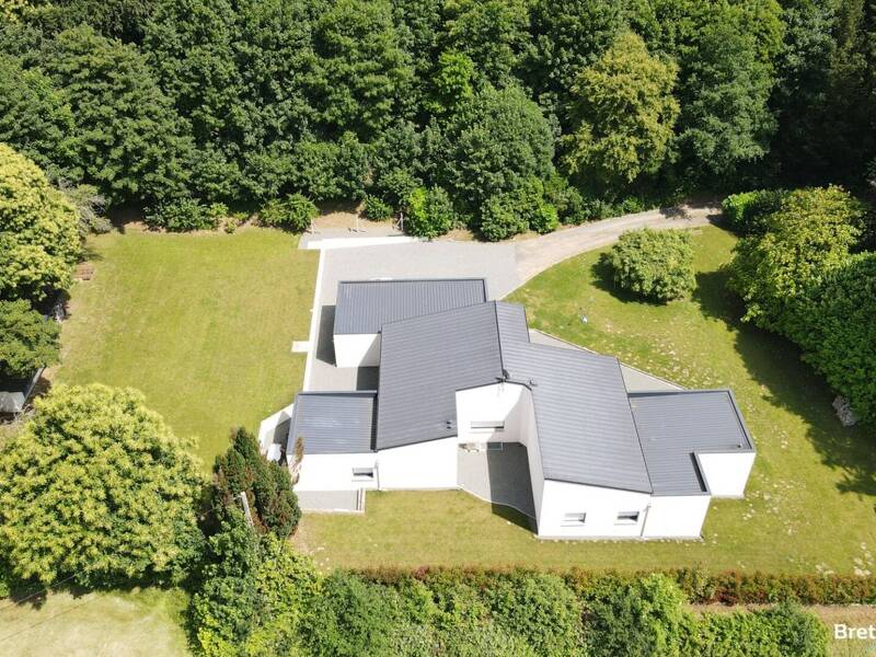 Maison à vendre, 249m², LOUVIGNE DU DESERT