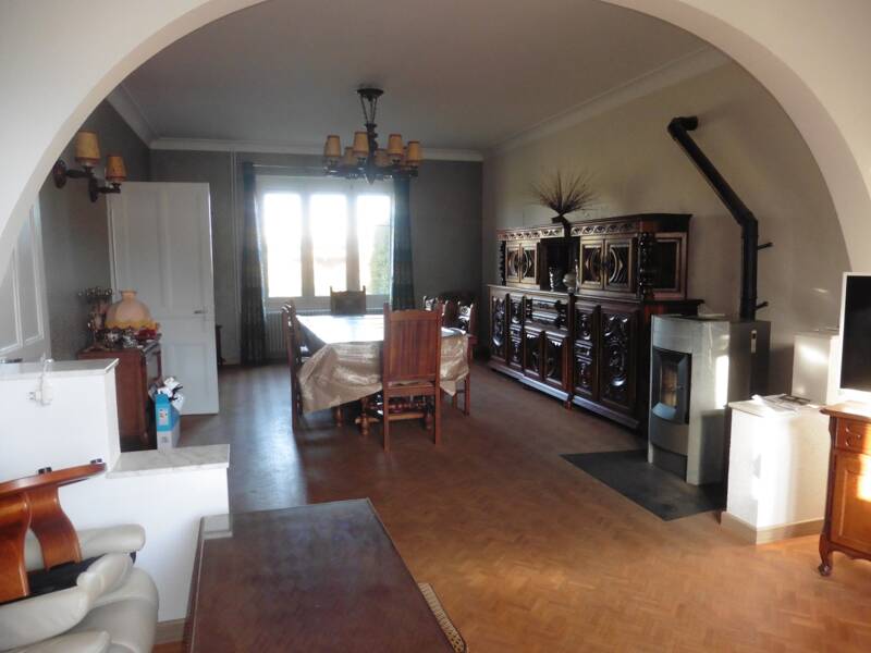 Maison à vendre, 240m², DOUBS