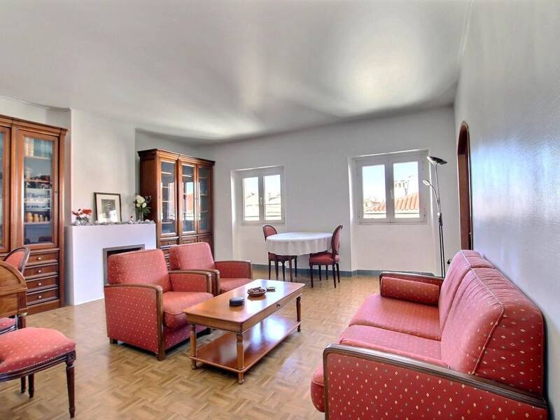 Maison à vendre, 77m², MARSEILLE 6E