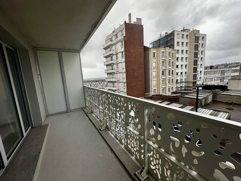 Maison à louer, 21m², LE HAVRE