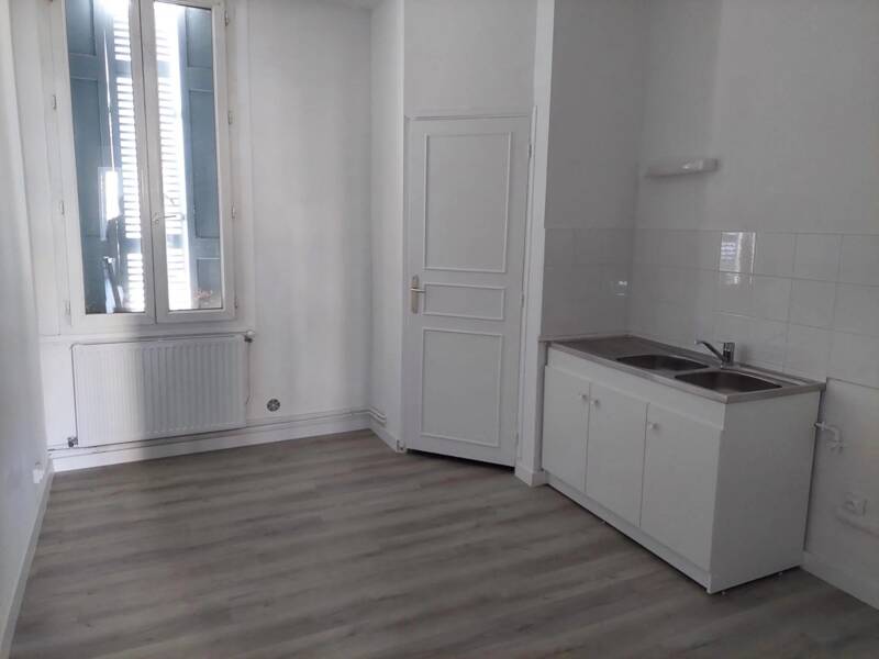 Maison à louer, 69m², SAINT ETIENNE