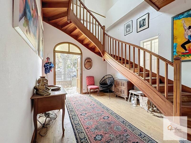 Maison à vendre, 141m², LAMALOU LES BAINS