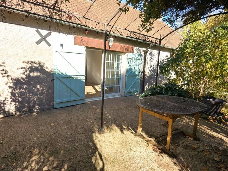 Maison à louer, 126m², BOURGES