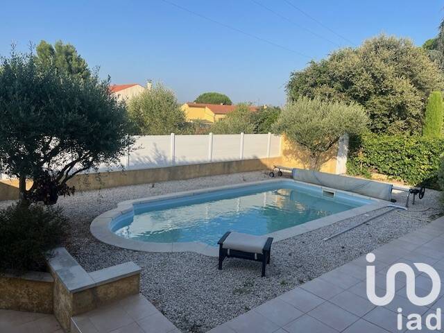 Maison à vendre, 150m², MARAUSSAN