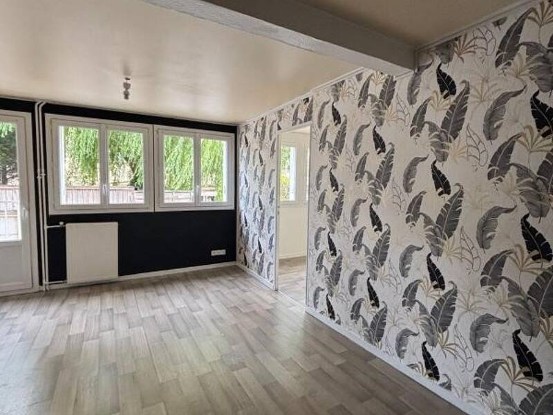 Maison à louer, 68m², LE HAVRE