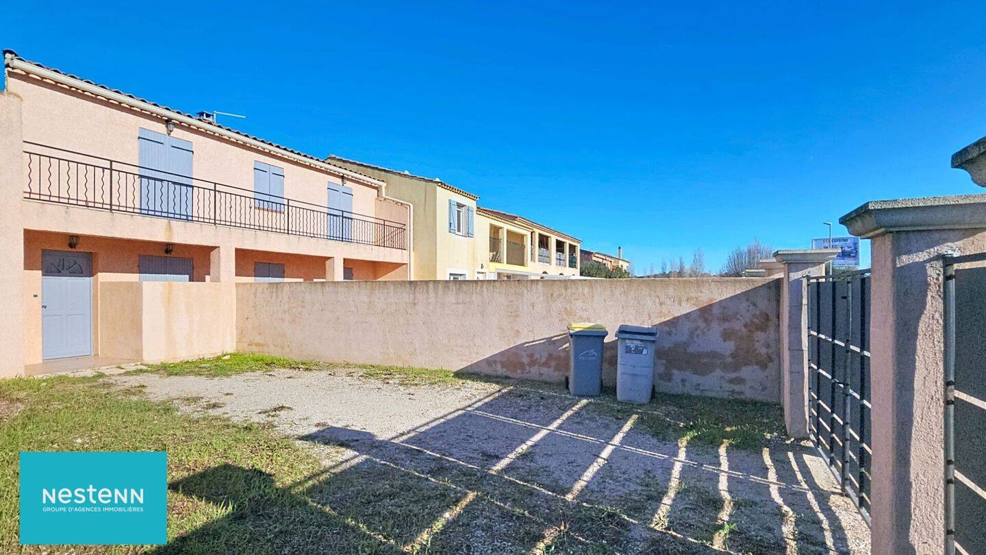 Maison à vendre, 68m², SAINT MAXIMIN LA SAINTE BAUME