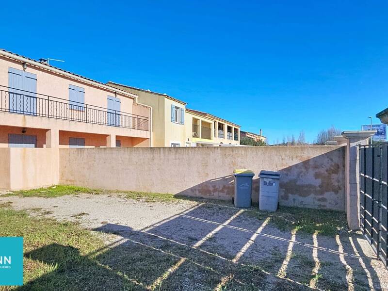 Maison à vendre, 68m², SAINT MAXIMIN LA SAINTE BAUME