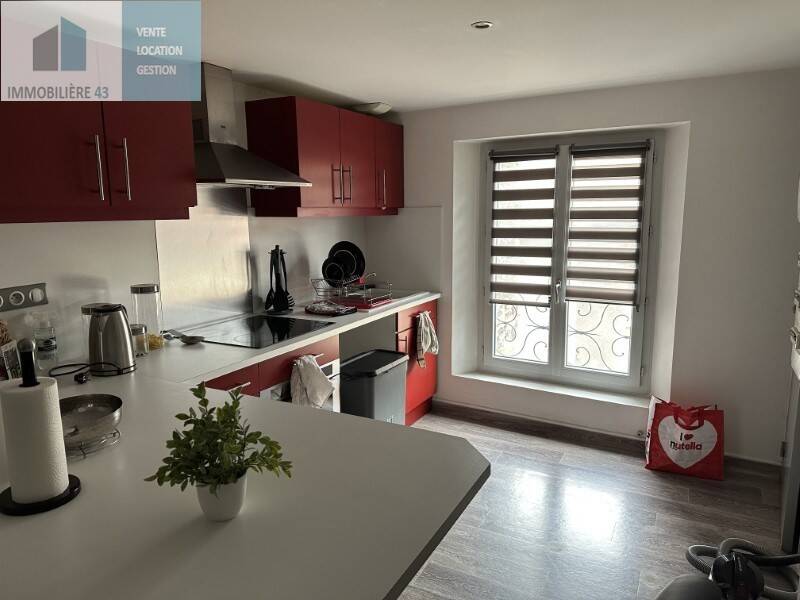 Maison à louer, 31m², LE PUY EN VELAY