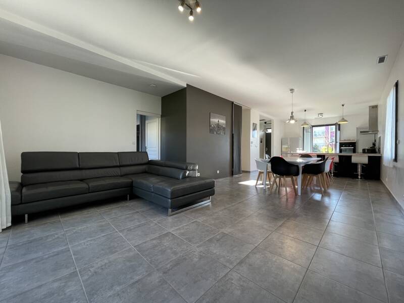 Maison à vendre, 185m², GRADIGNAN