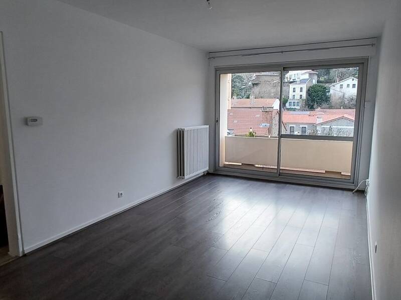 Maison à louer, 55m², SAINT ETIENNE