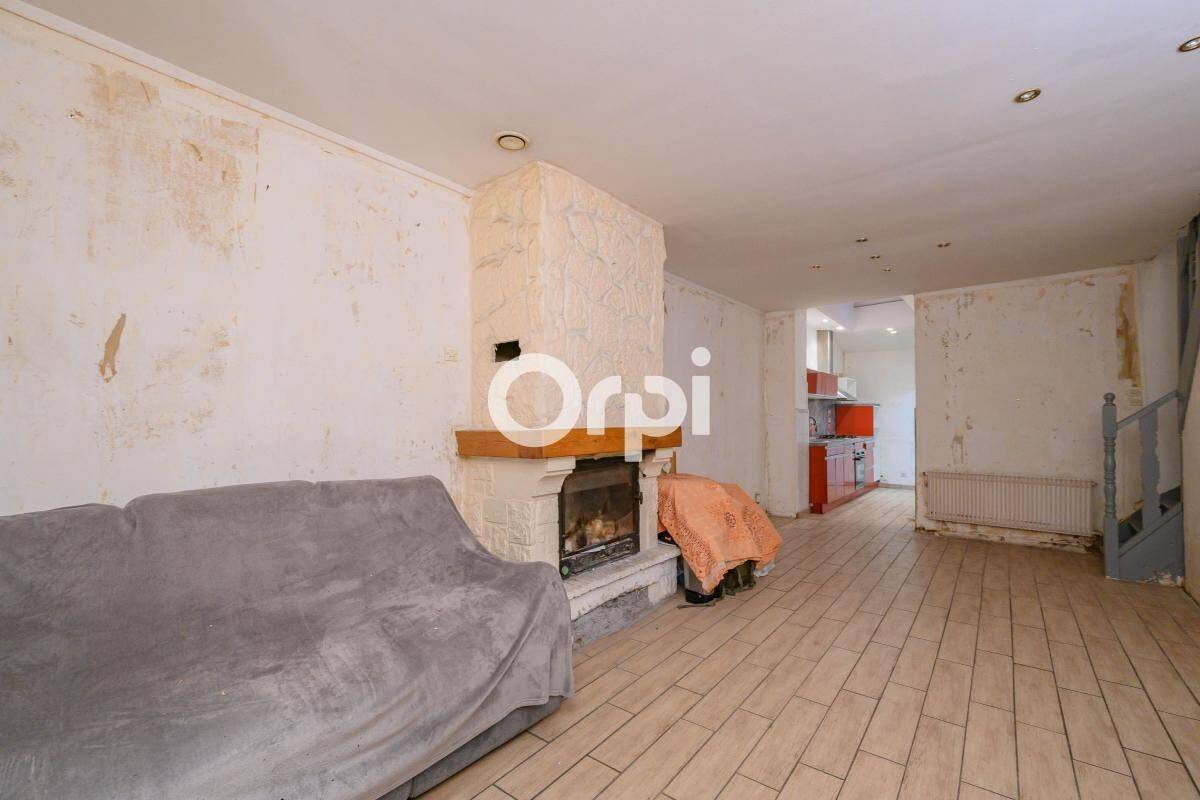 Maison à vendre, 75m², ROUBAIX
