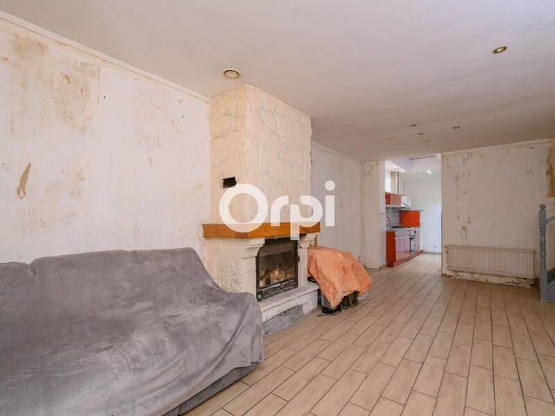 Maison à vendre, 75m², ROUBAIX