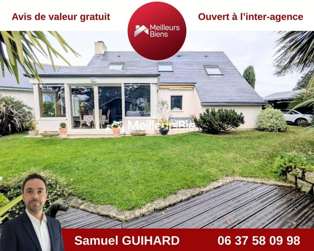 Maison à vendre, 160m², PIRIAC SUR MER