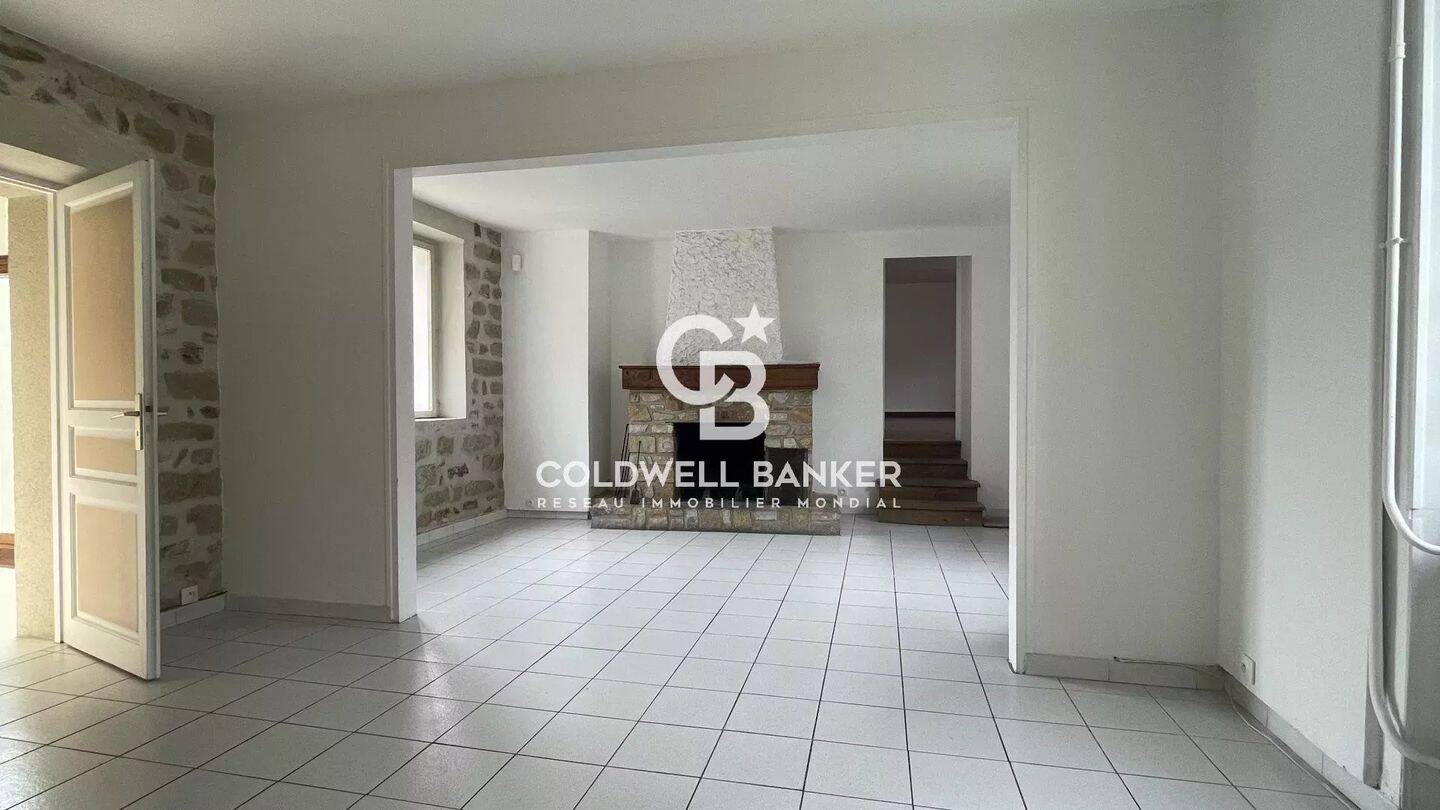 Maison à vendre, 175m², SAMOIS SUR SEINE