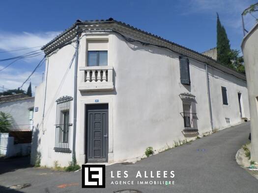 Appartement à louer 540 € 2 pièces 1 chambre 27 m² RDC/1 Montélimar 26200