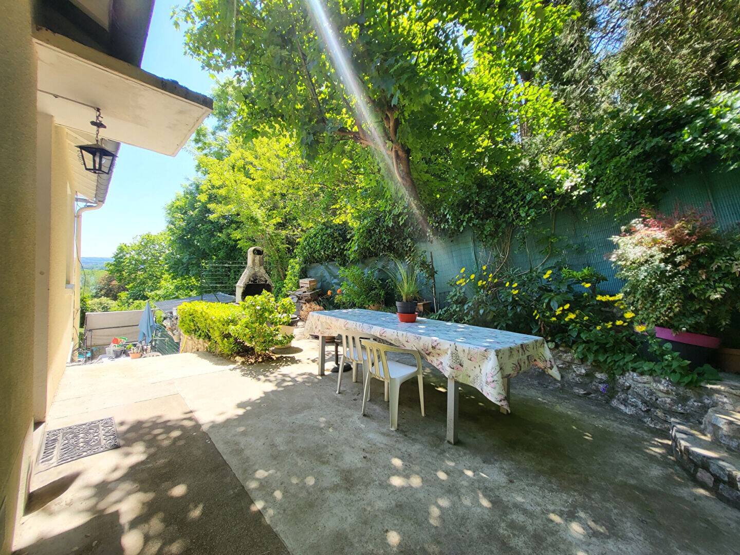Maison à vendre, 119m², CERGY