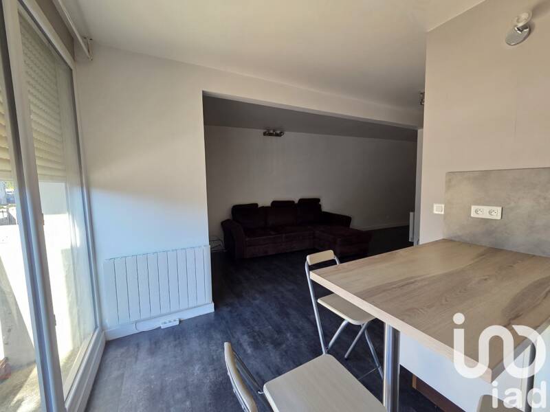 Maison à vendre, 49m², LIMOGES