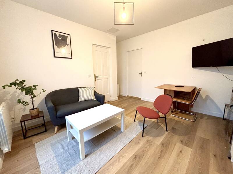 Maison à louer, 32m², LE HAVRE