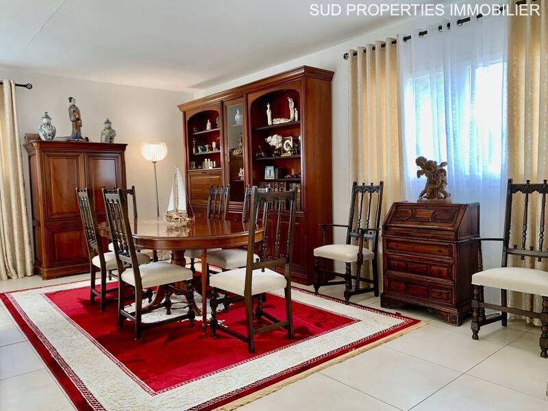 Maison à vendre, 161m², PERPIGNAN