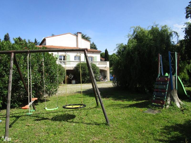 Maison à vendre, 299m², LA VOULTE SUR RHONE