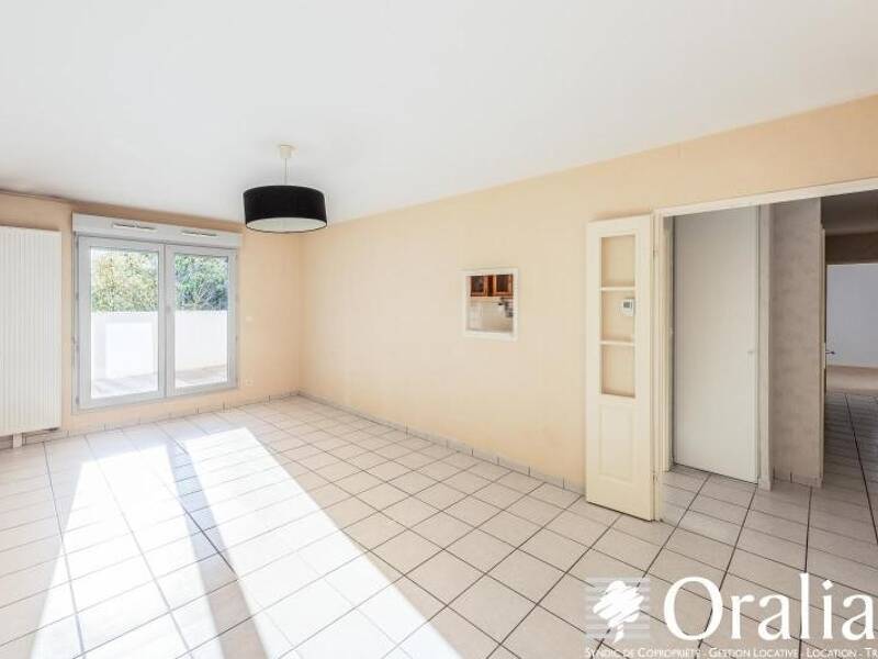 Maison à louer, 66m², DIJON