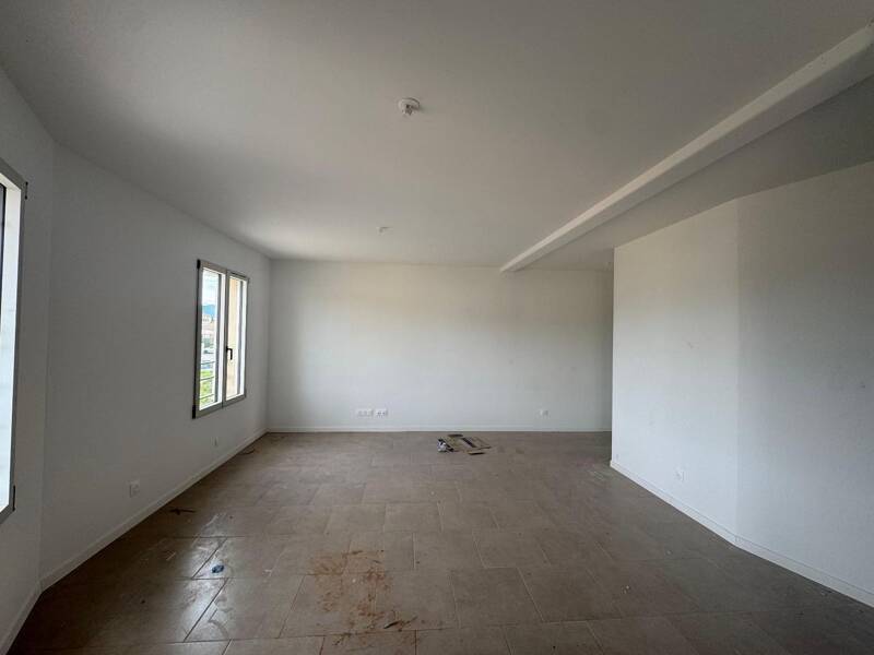 Maison à louer, 46m², POURRIERES