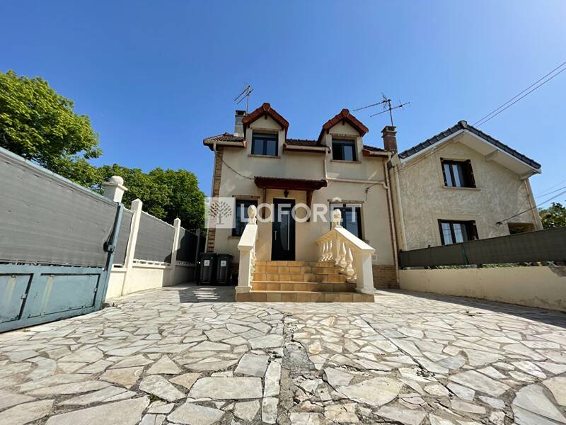 Maison à vendre, 84m², NANTERRE