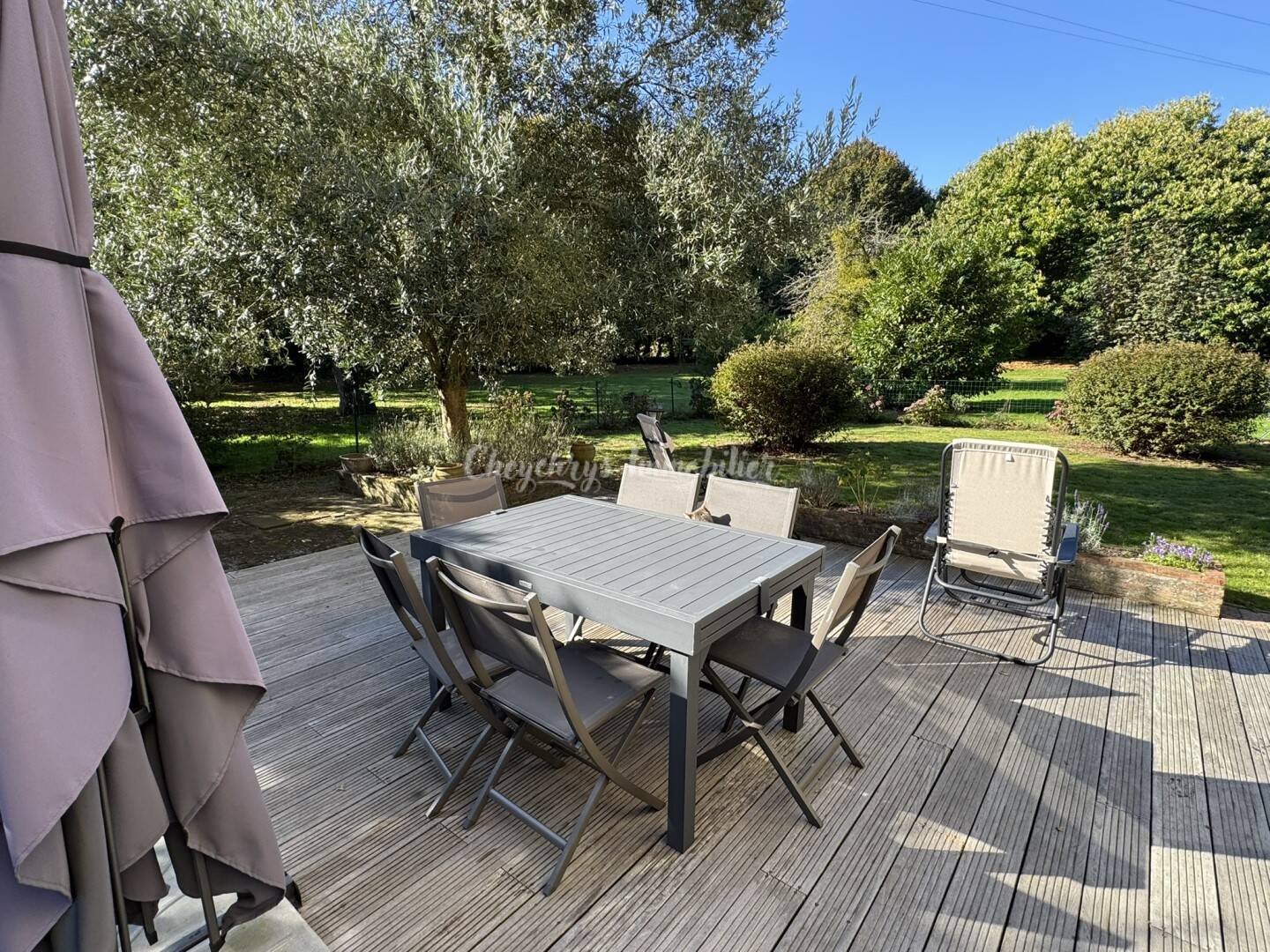 Maison à vendre, 151m², EQUEMAUVILLE
