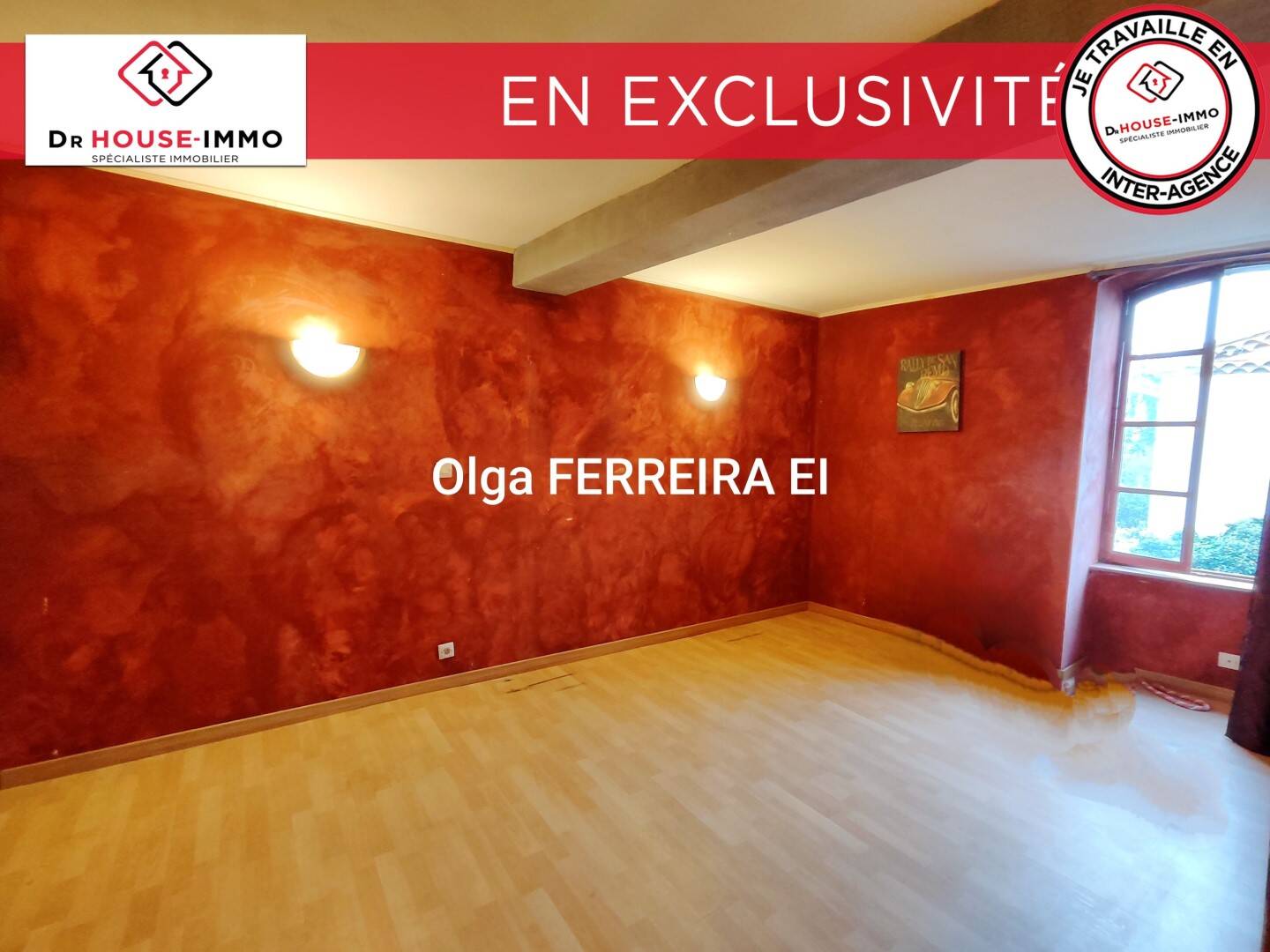 Maison à vendre, 300m², VILLENEUVE LES MONTREAL
