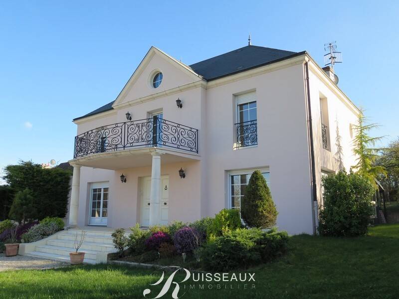 Maison à vendre, 240m², HAUTEVILLE LES DIJON