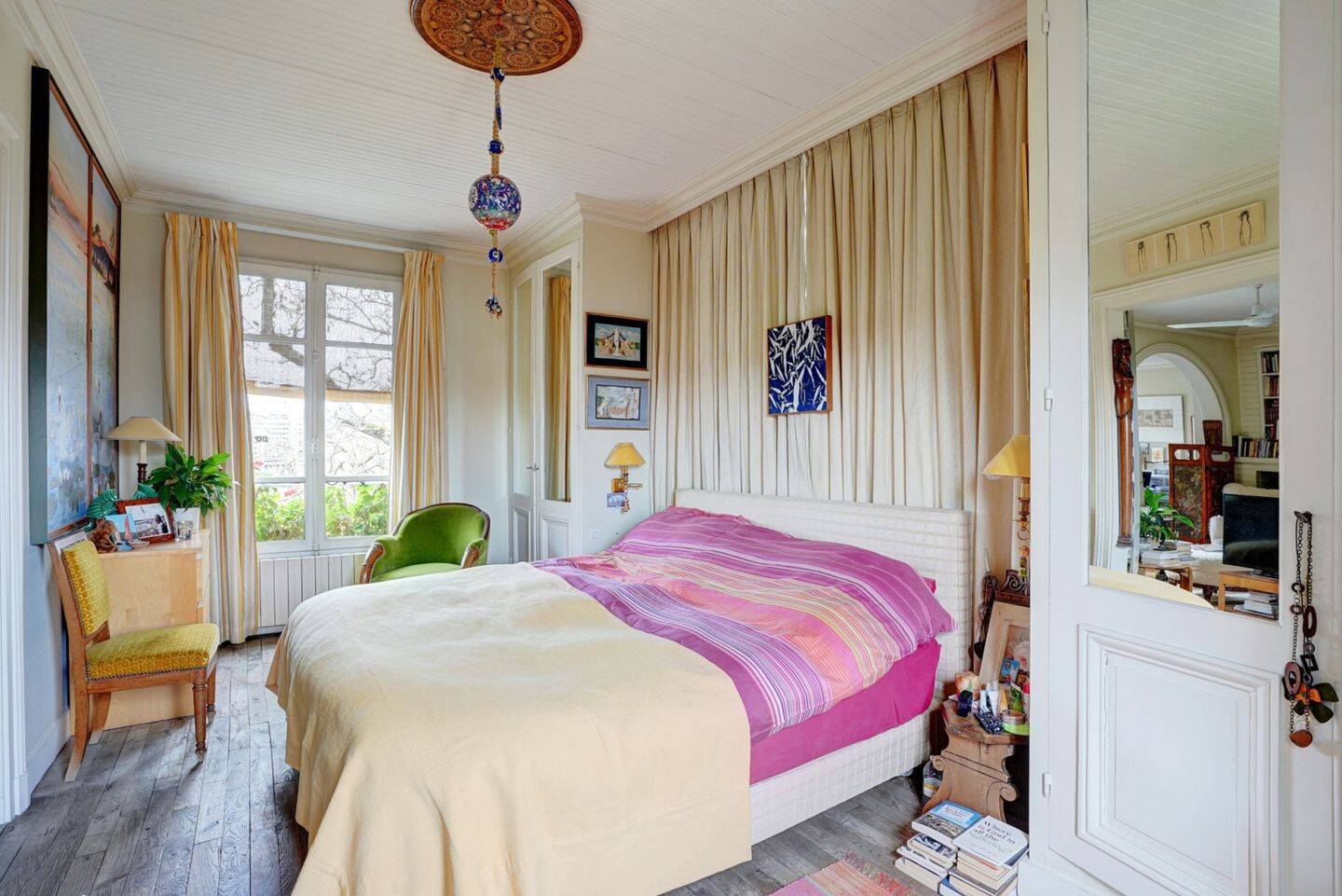 Maison à vendre, 199m², CRETEIL