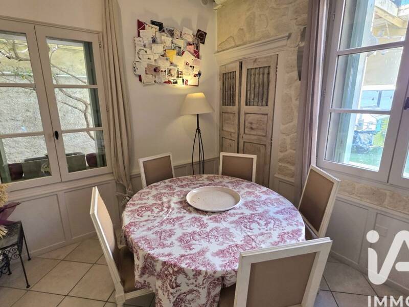 Maison à vendre, 128m², NIMES
