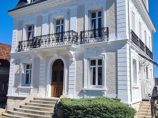 Appartement à louer 685 € 1 pièce 22 m² Étage 2/2 Centre Avon 77210