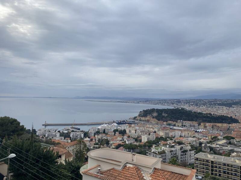 Maison à vendre, 267m², NICE