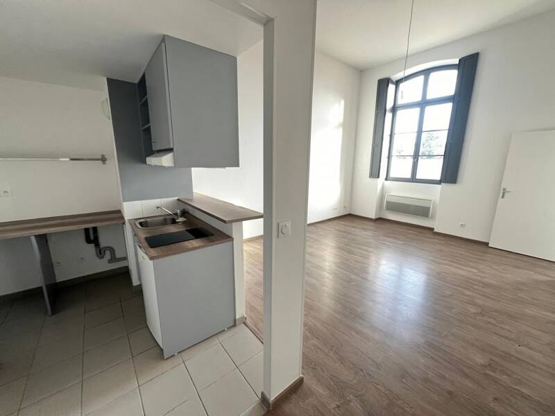 Maison à louer, 44m², LAON