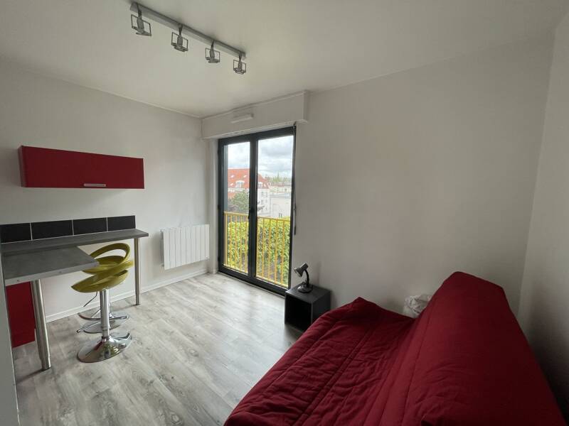 Maison à louer, 18m², LILLE