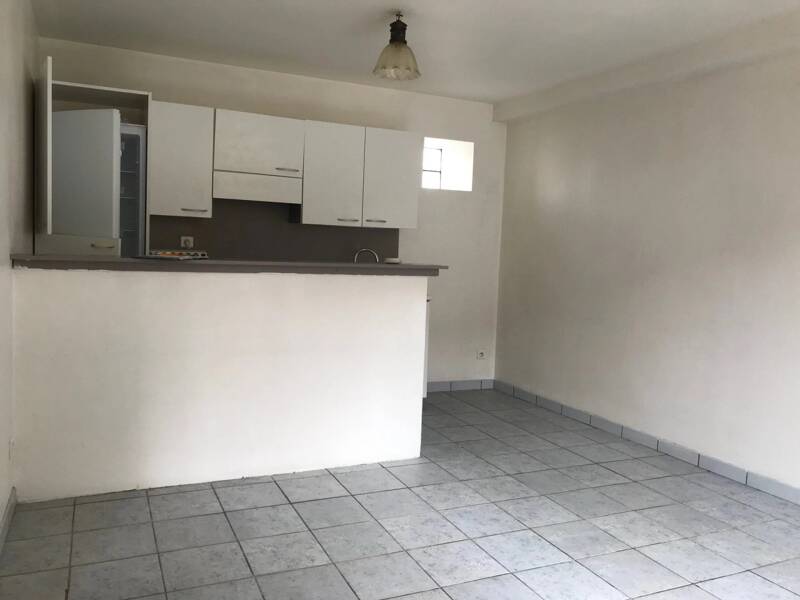 Maison à louer, 35m², SOISSONS