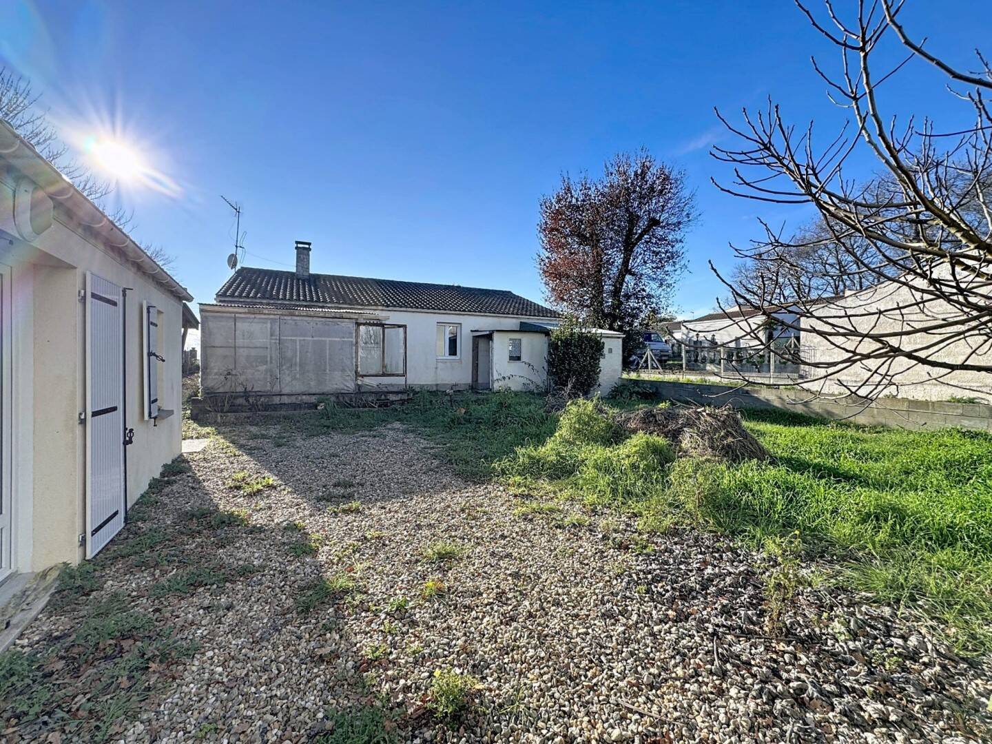 Maison à vendre, 87m², MEDIS