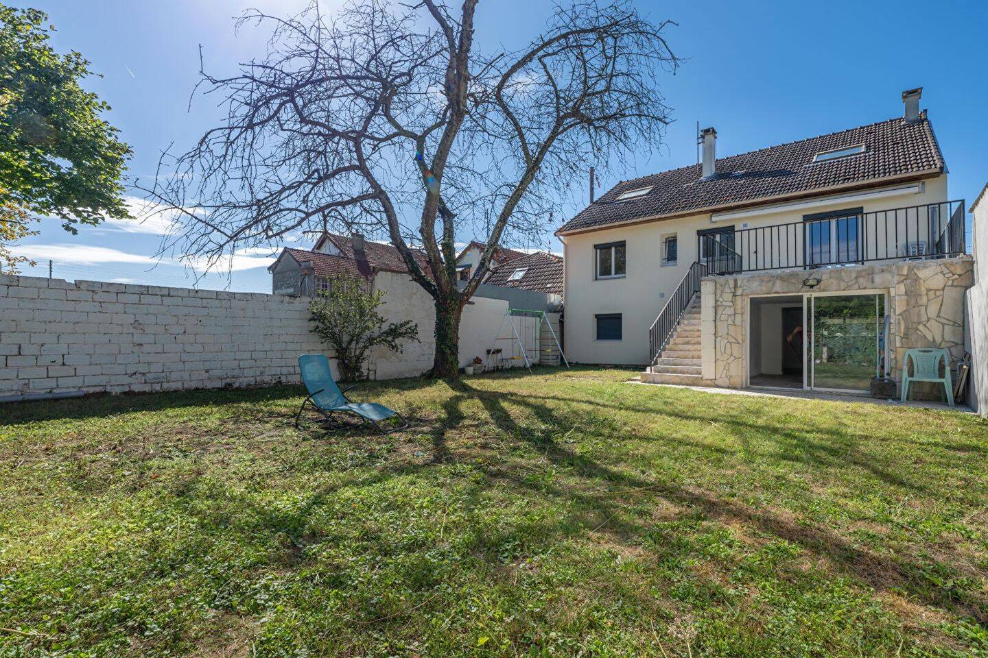Maison à vendre, 181m², NOISY LE GRAND